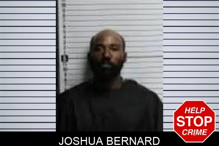 Joshua Bernard