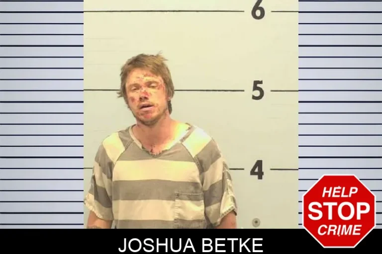 Joshua Betke