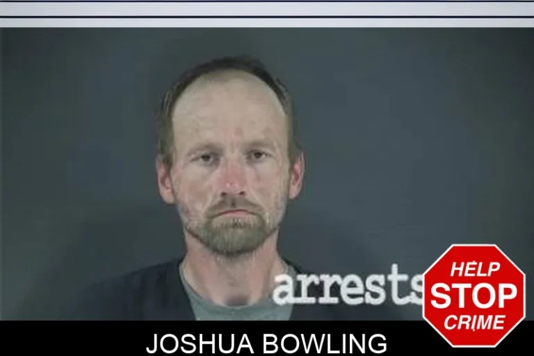 Joshua Bowling
