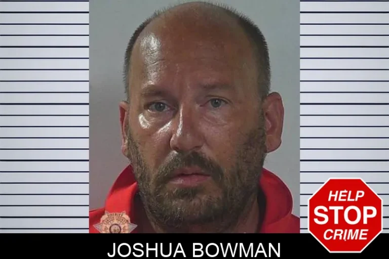 Joshua Bowman