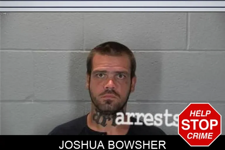 Joshua Bowsher