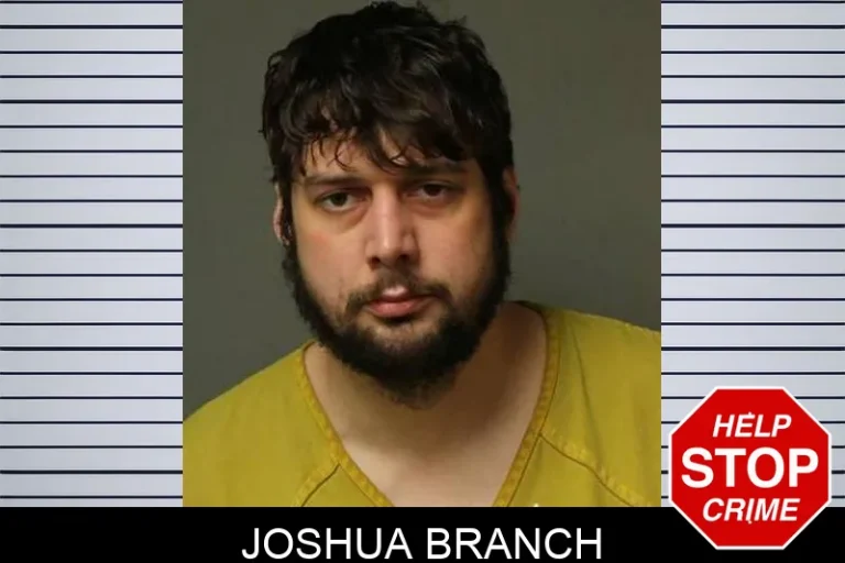 Joshua Branch