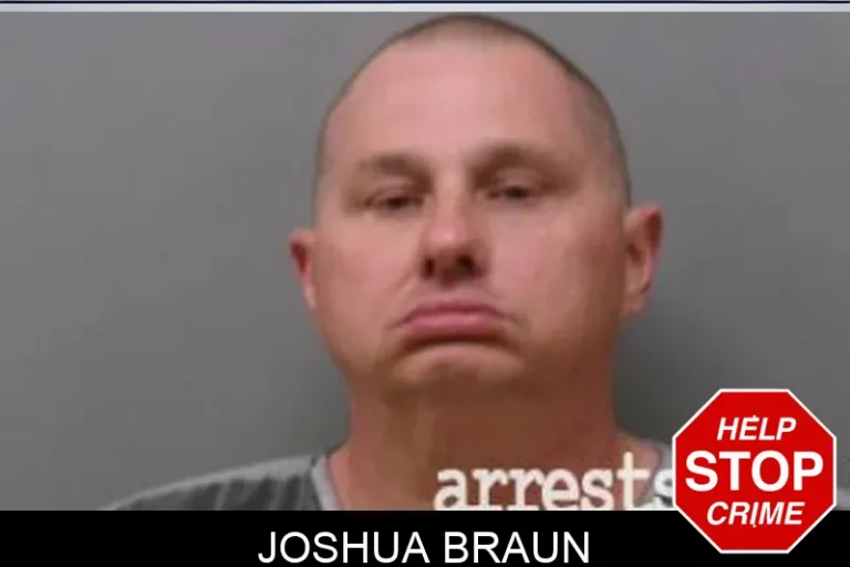 Joshua Braun