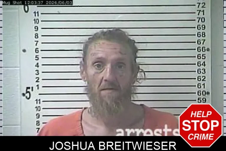 Joshua Breitwieser