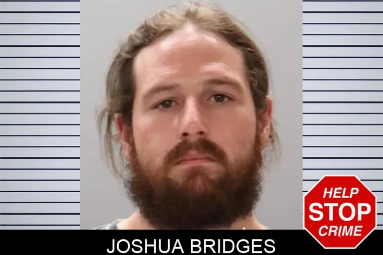 Joshua Bridges