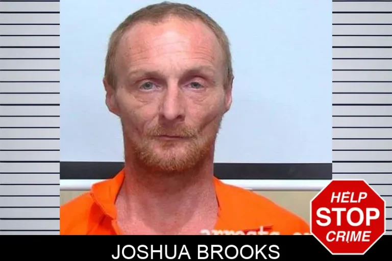 Joshua Brooks