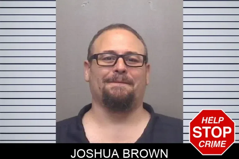 Joshua Brown