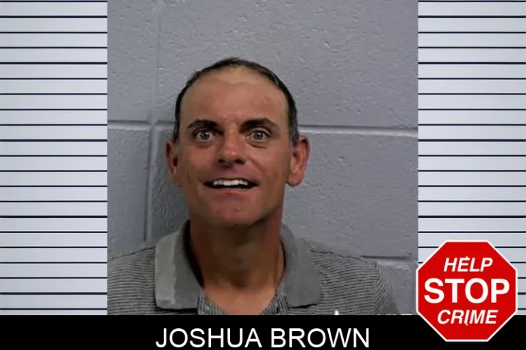Joshua Brown