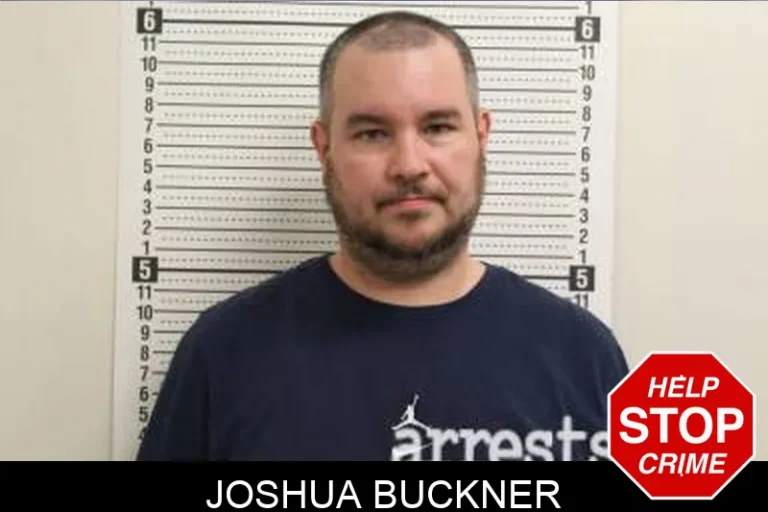 Joshua Buckner