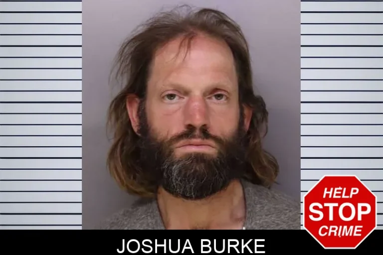 Joshua Burke