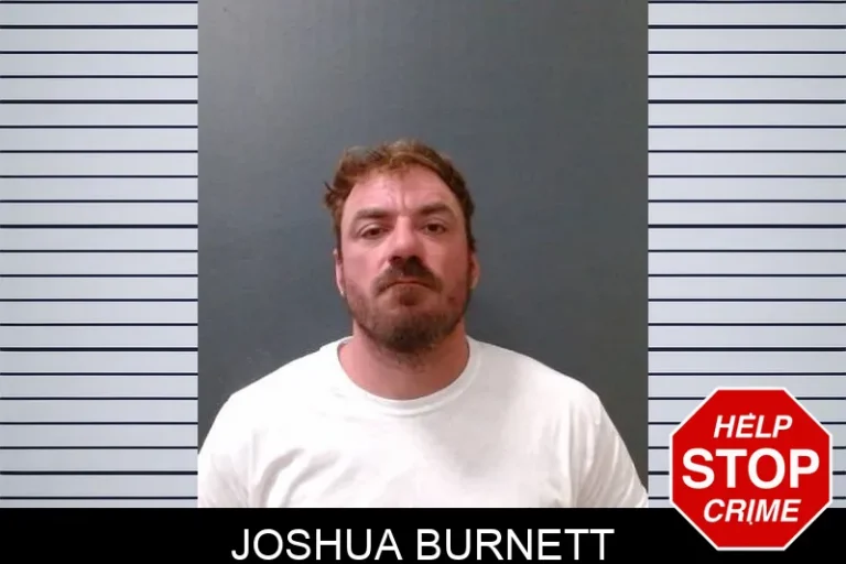 Joshua Burnett