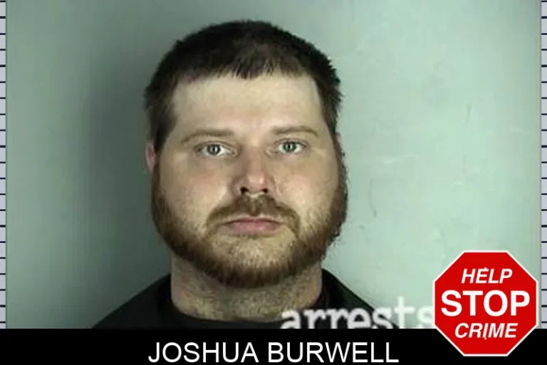 Joshua Burwell