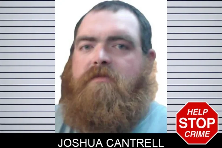 Joshua Cantrell