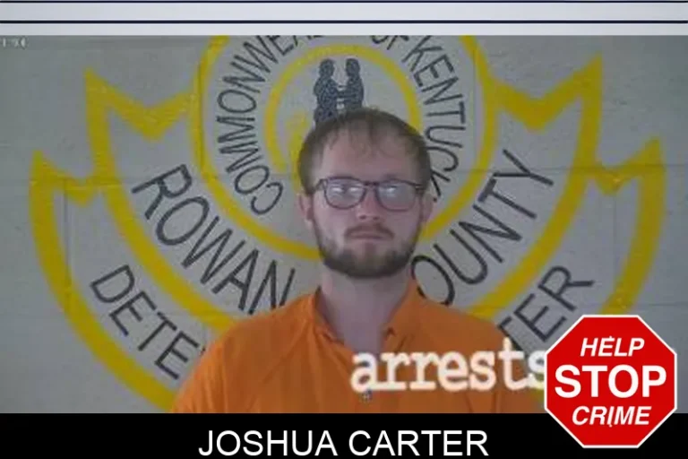 Joshua Carter