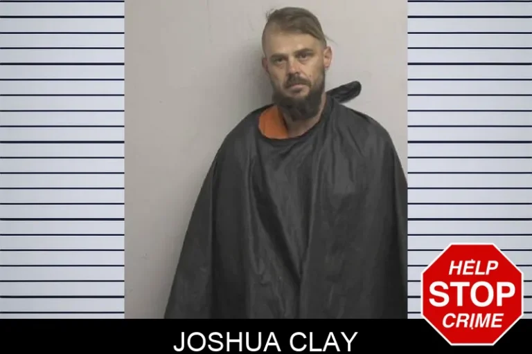 Joshua Clay