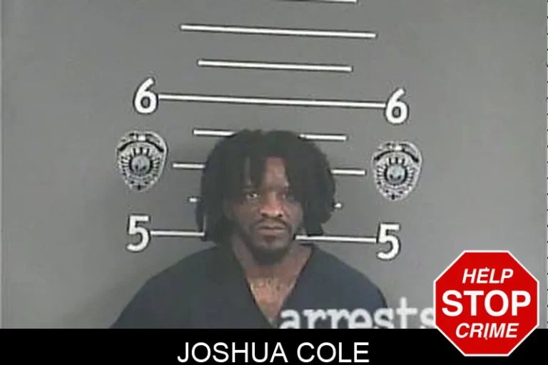 Joshua Cole