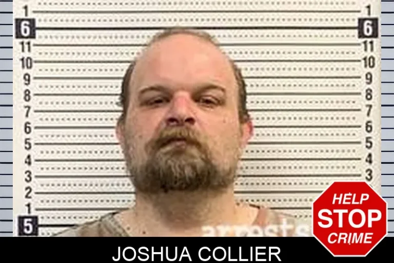 Joshua Collier