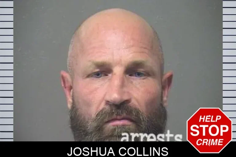 Joshua Collins