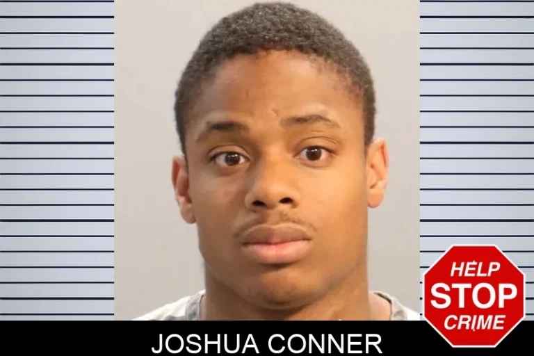 Joshua Conner