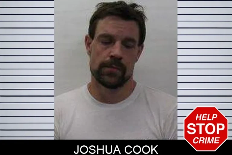 Joshua Cook