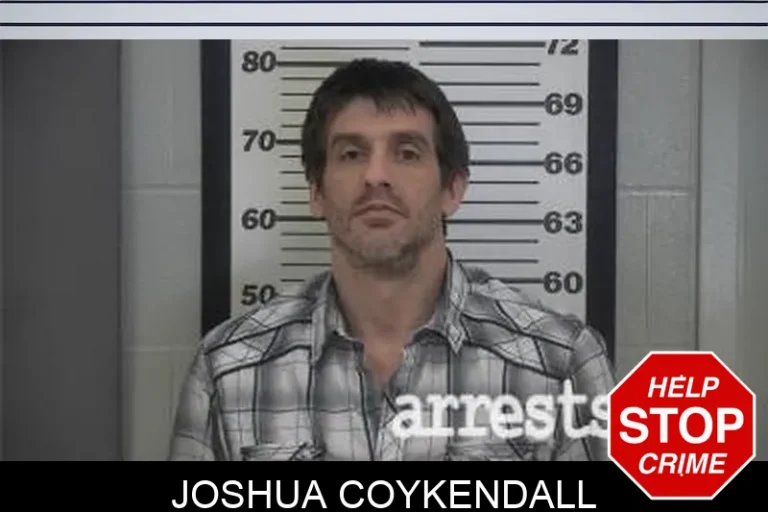 Joshua Coykendall
