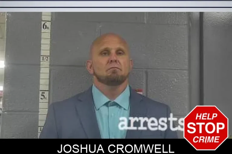 Joshua Cromwell