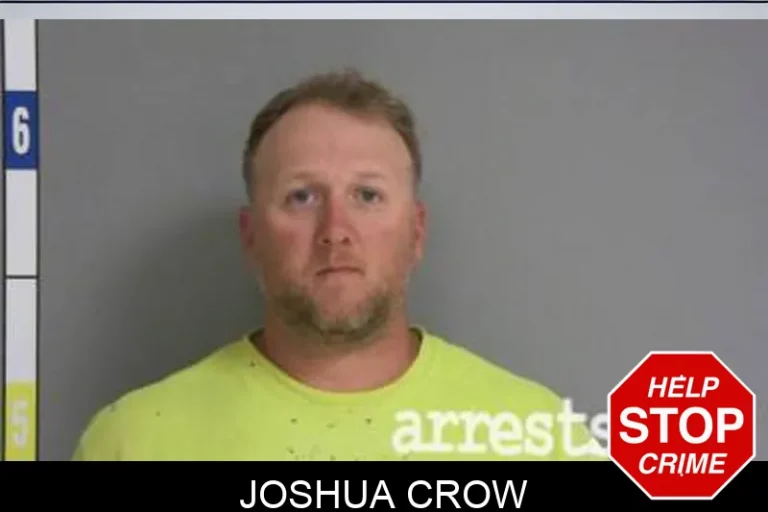Joshua Crow