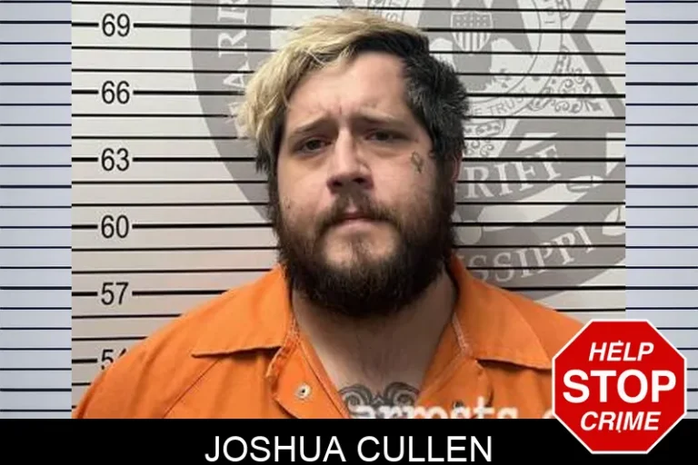 Joshua Cullen