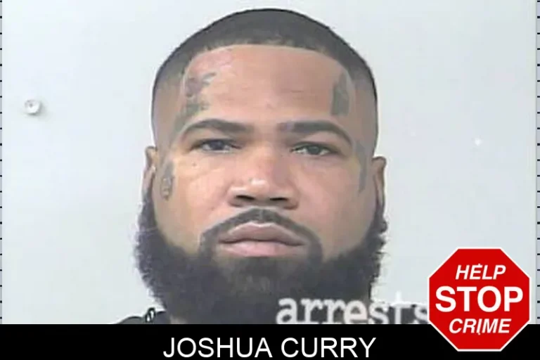 Joshua Curry