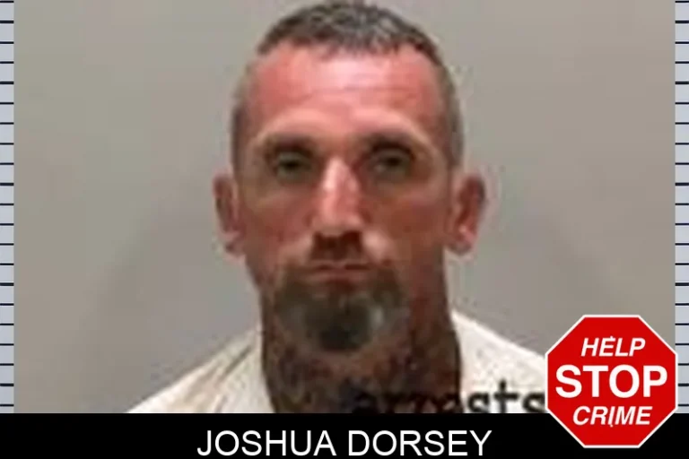 Joshua Dorsey