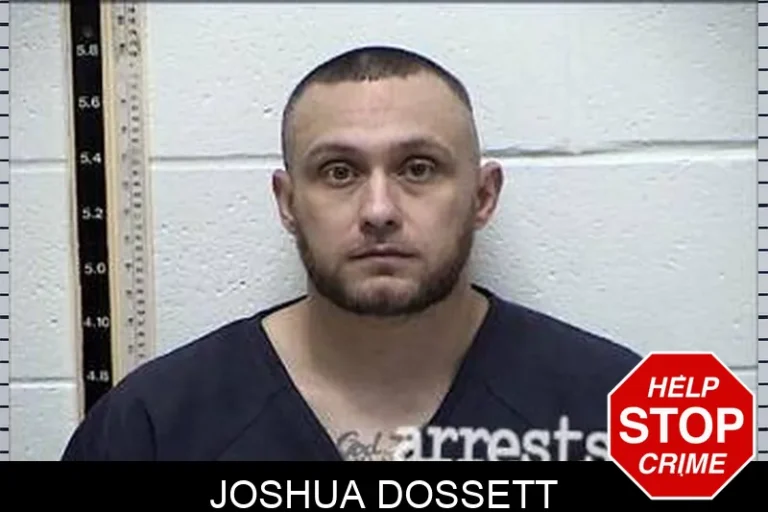 Joshua Dossett
