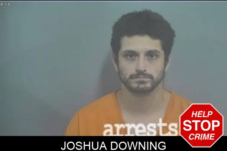 Joshua Downing