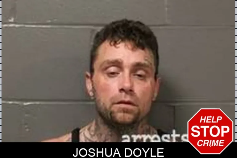 Joshua Doyle