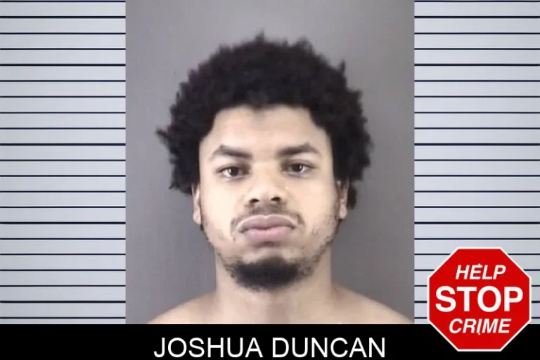 Joshua Duncan