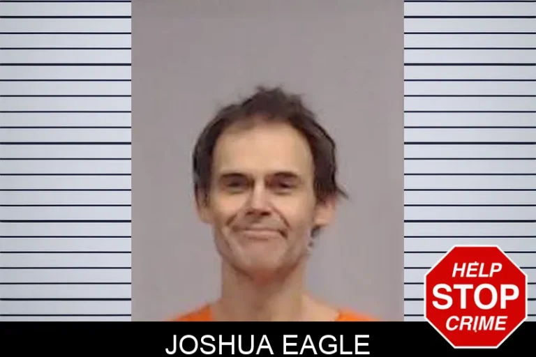 Joshua Eagle