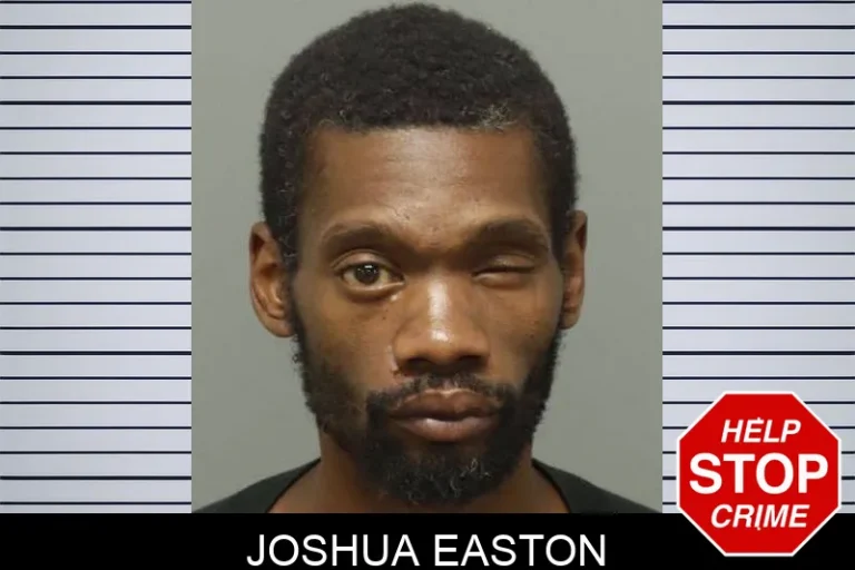 Joshua Easton
