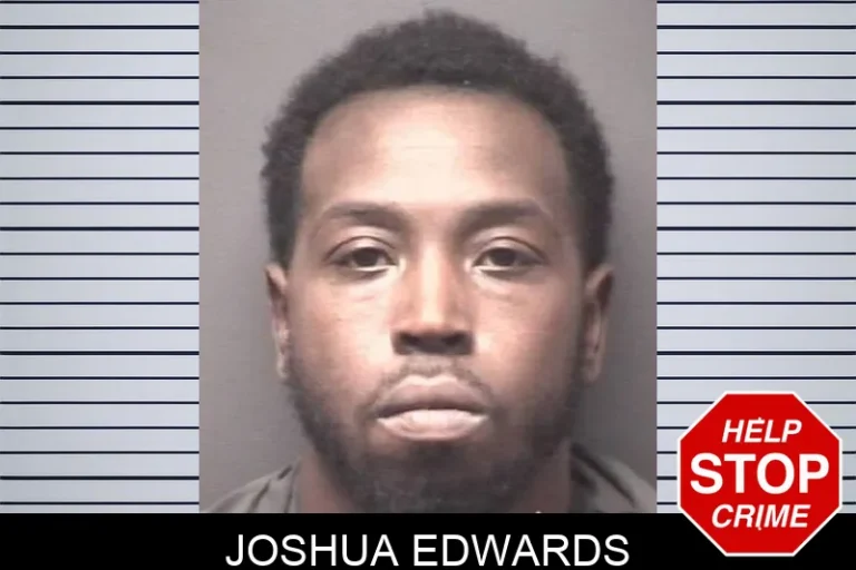 Joshua Edwards