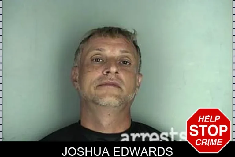 Joshua Edwards