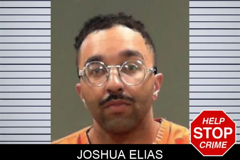 Joshua Elias