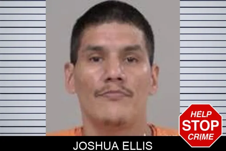 Joshua Ellis