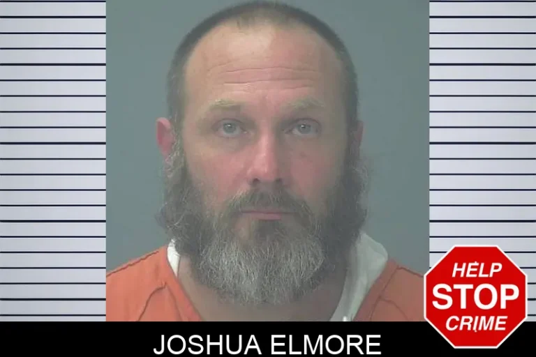 Joshua Elmore
