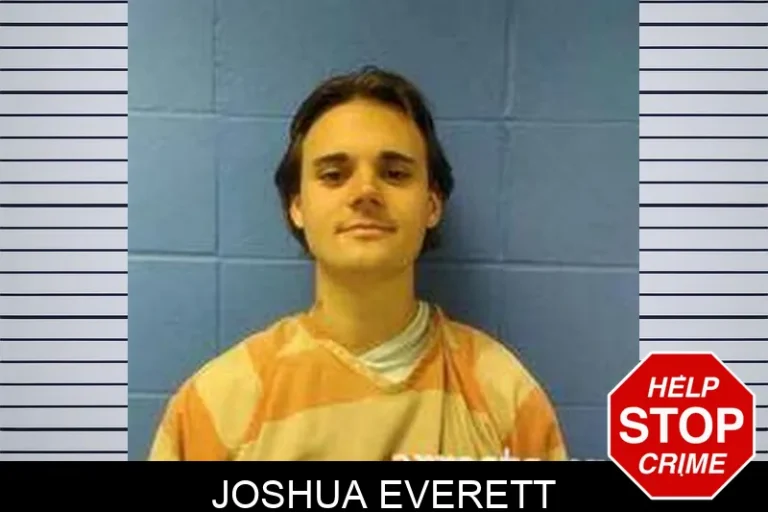 Joshua Everett