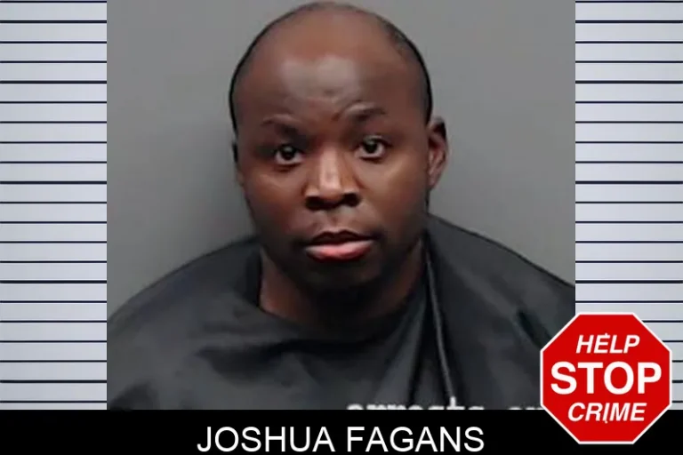 Joshua Fagans