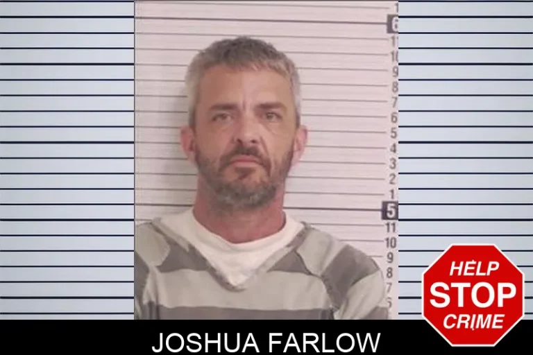 Joshua Farlow