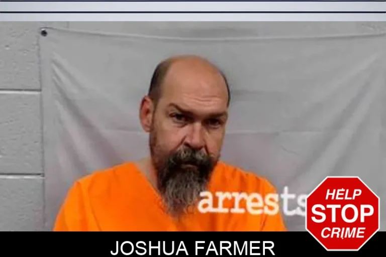 Joshua Farmer