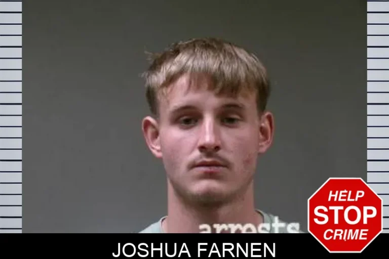 Joshua Farnen