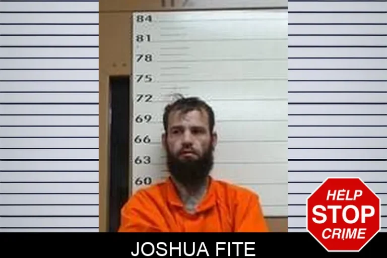 Joshua Fite