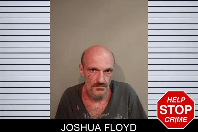 Joshua Floyd