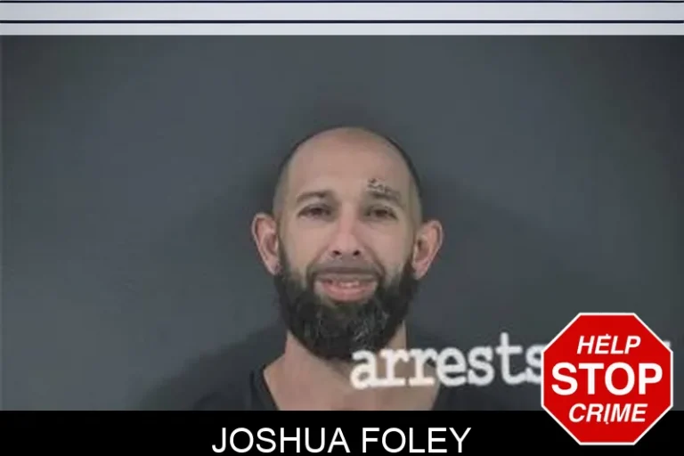 Joshua Foley