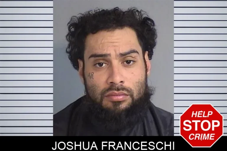 Joshua Franceschi